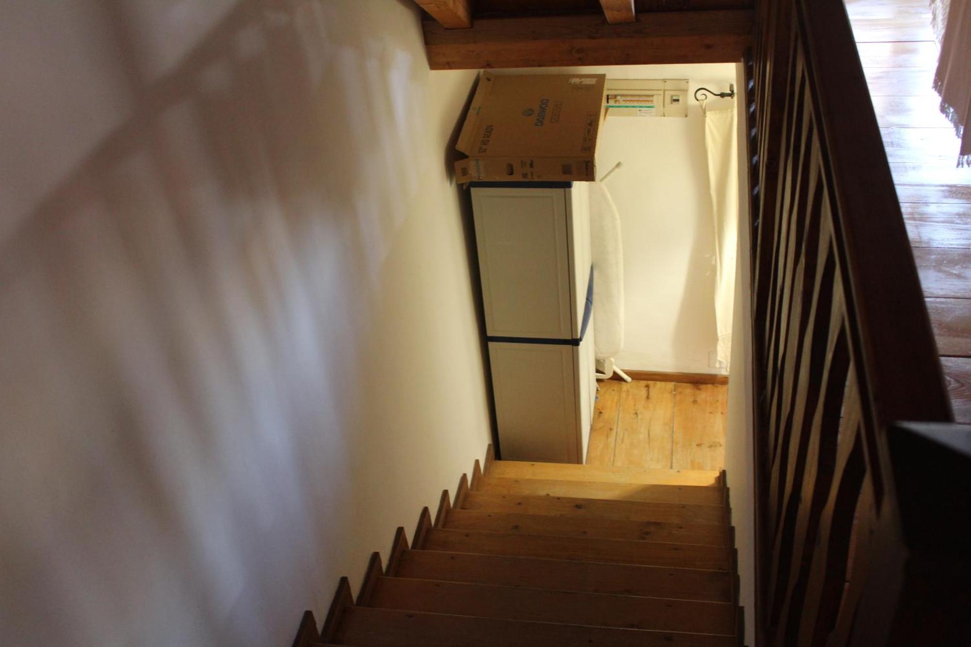 Apartmán Atico Aires De Gredos Candeleda Exteriér fotografie