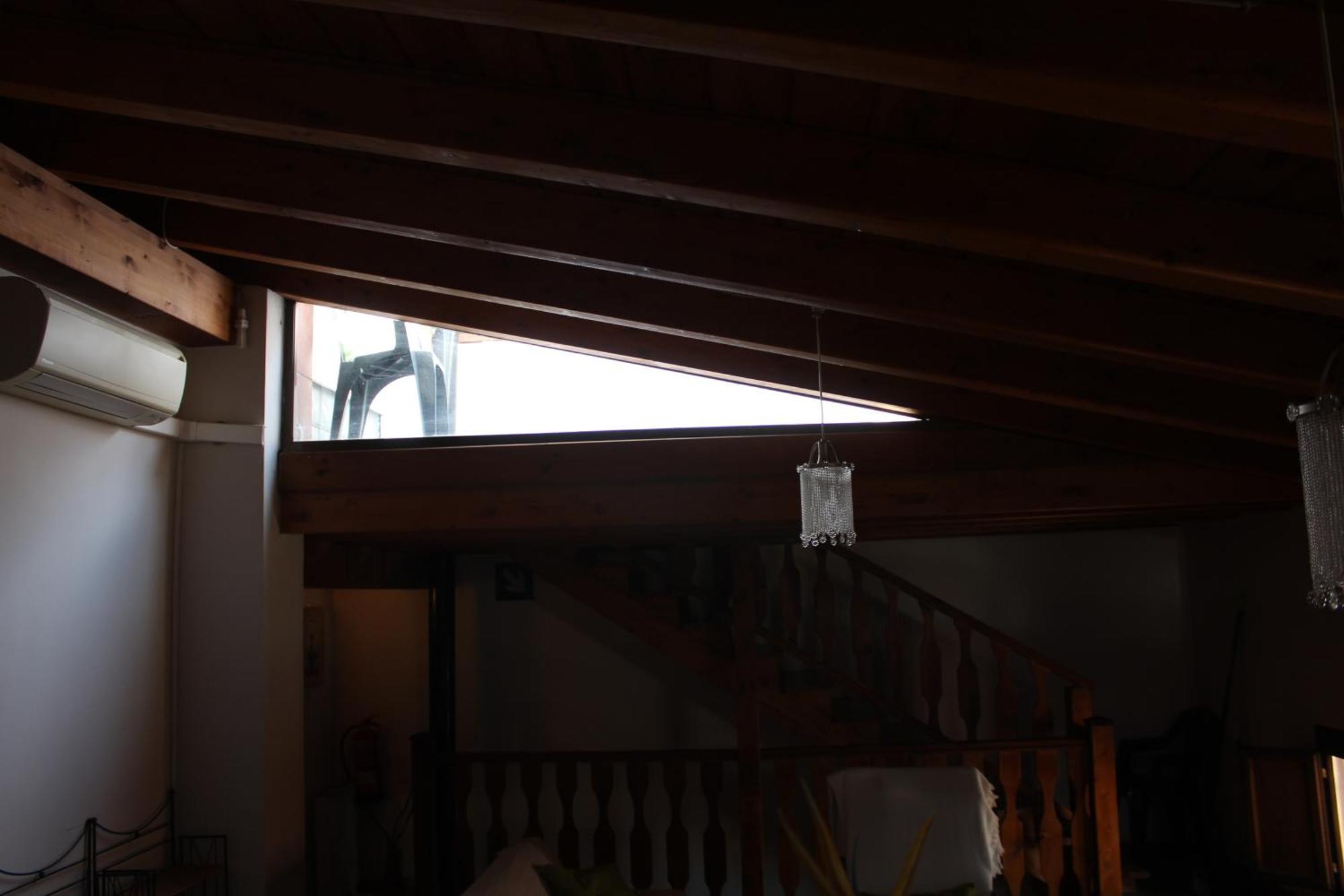 Apartmán Atico Aires De Gredos Candeleda Exteriér fotografie